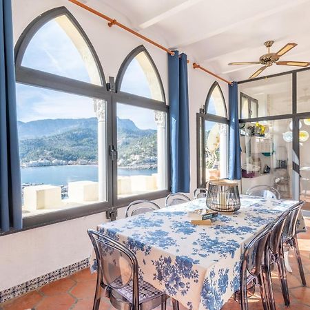 Petit Palau Apartment Port De Soller Luaran gambar