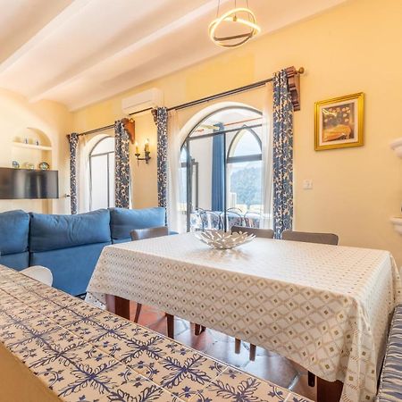 Petit Palau Apartment Port De Soller Luaran gambar
