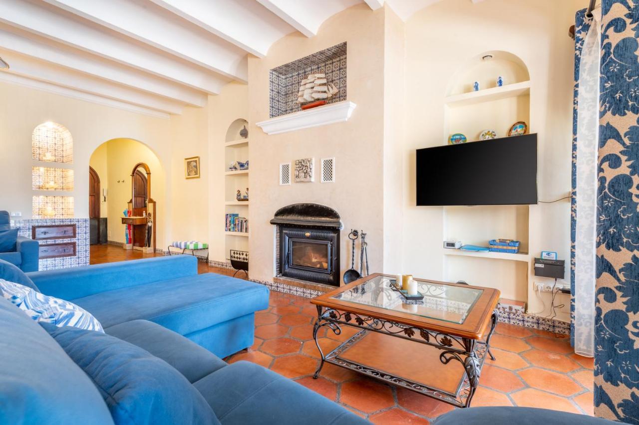 Petit Palau Apartment Port De Soller Luaran gambar