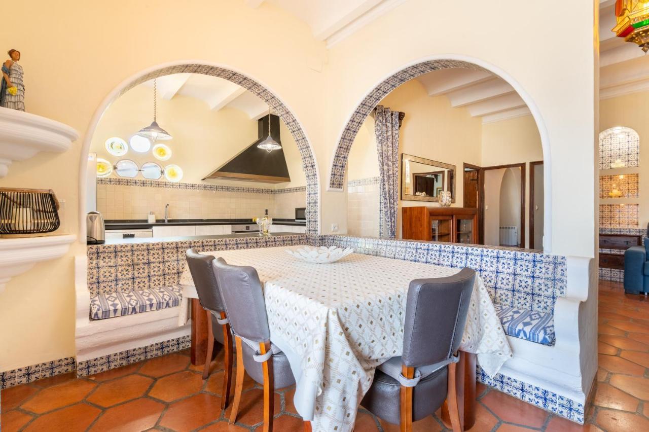 Petit Palau Apartment Port De Soller Luaran gambar