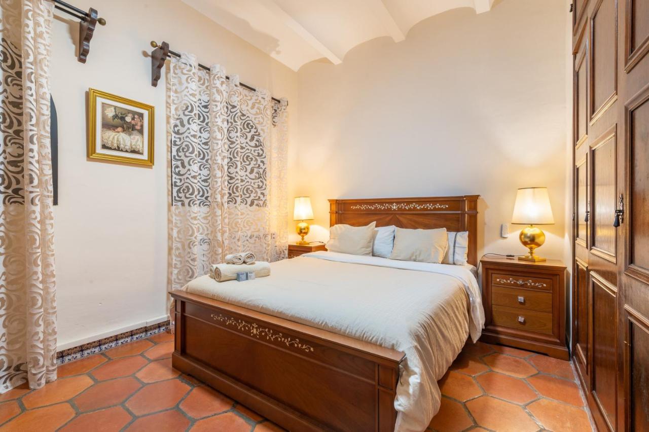 Petit Palau Apartment Port De Soller Luaran gambar