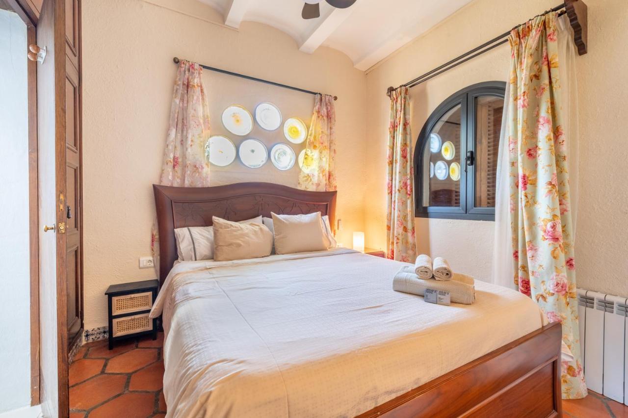 Petit Palau Apartment Port De Soller Luaran gambar