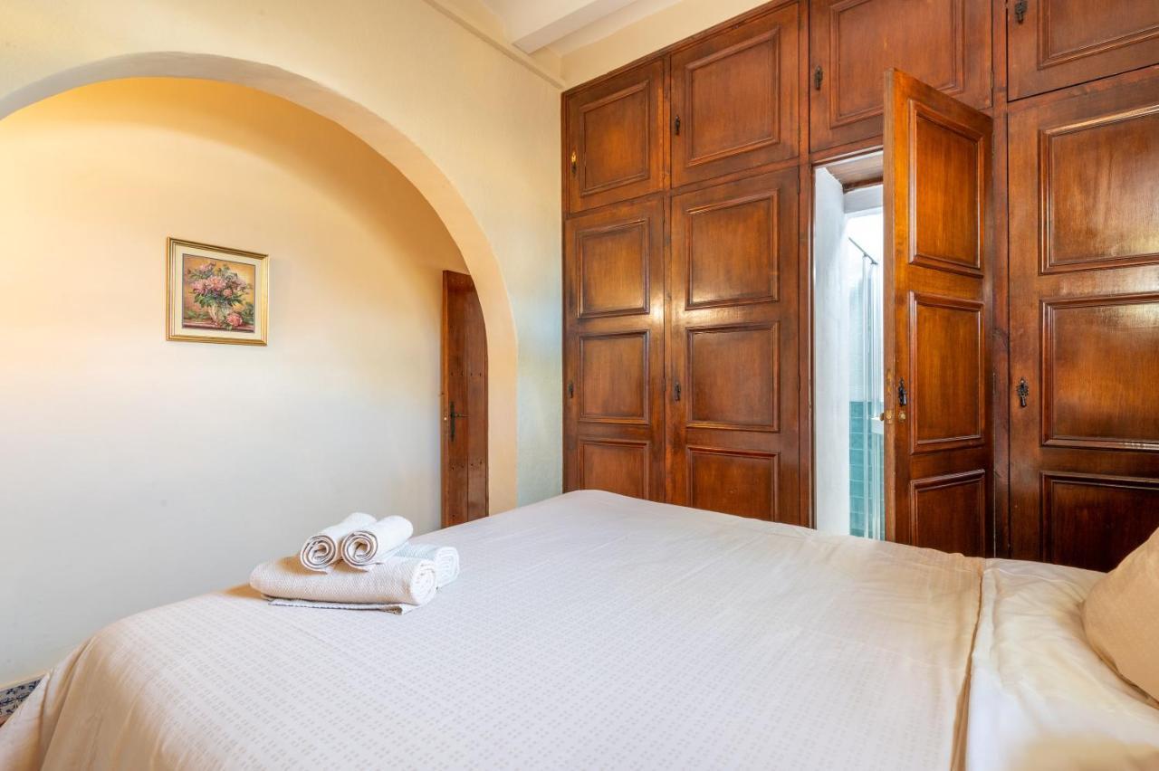 Petit Palau Apartment Port De Soller Luaran gambar