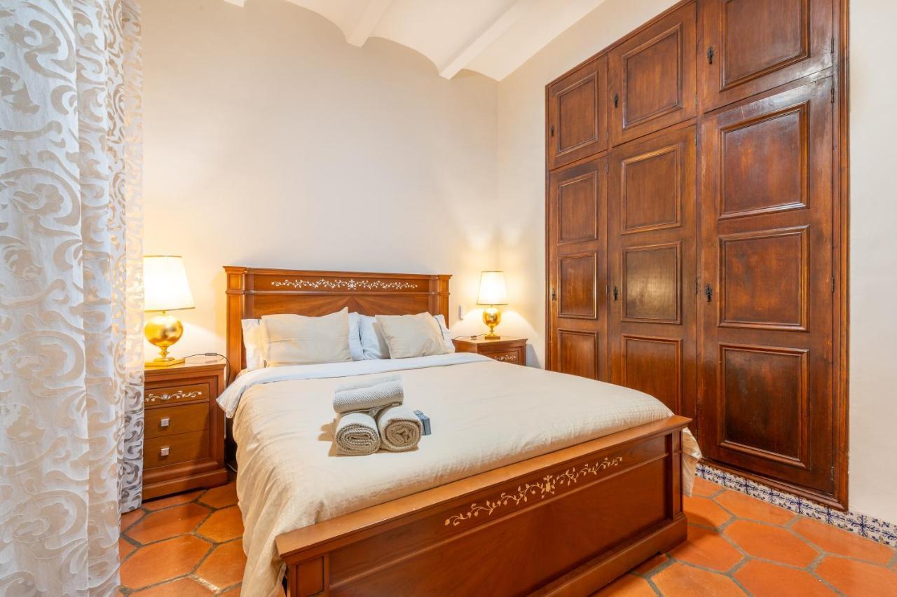 Petit Palau Apartment Port De Soller Luaran gambar